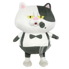 Nintendo Plush - Judd